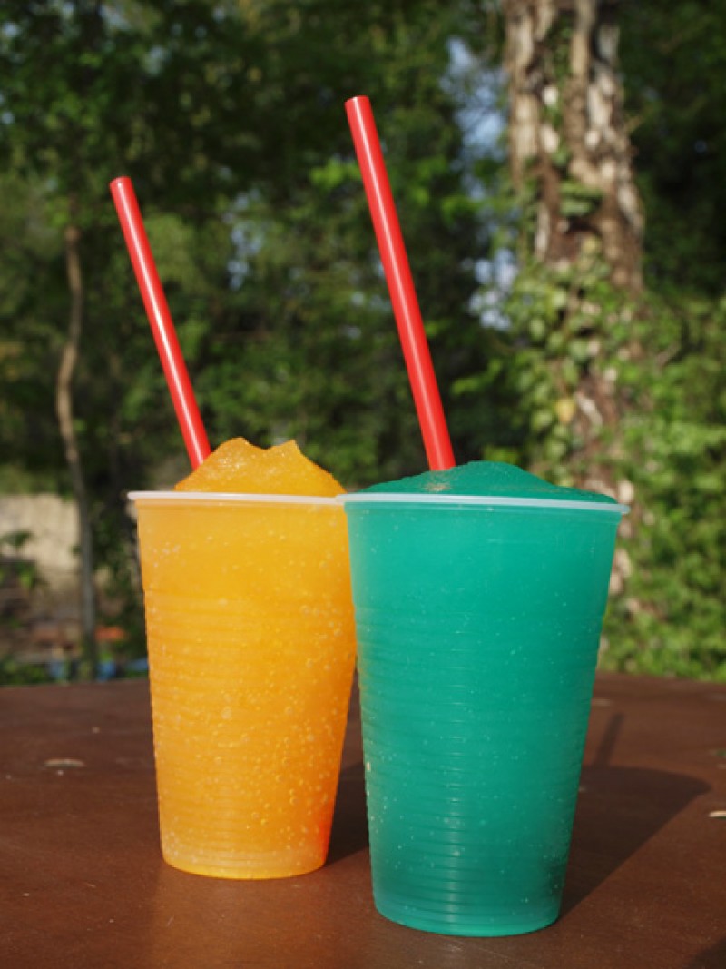 Slush Ice Maker Slush Ice Maker