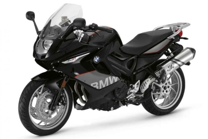 Bmw f 800 gt