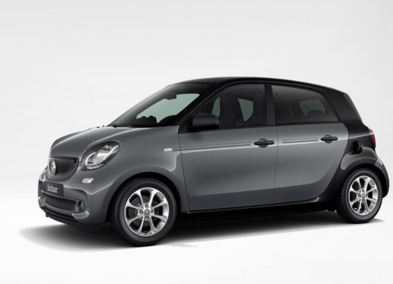 Auto mieten, KFZvermietung, Smart, Audi, Renault, Kleinwagen mieten, Megane, A3, München, Dachau,