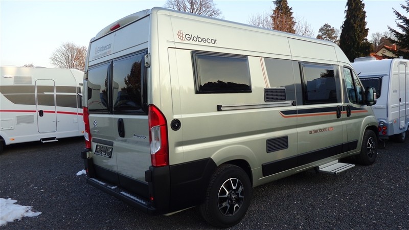 Wohnmobil; Wohnmobil mieten