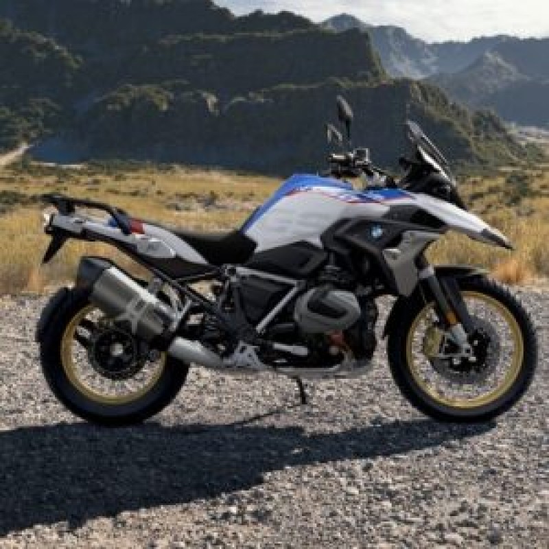 Bmw gs 1290