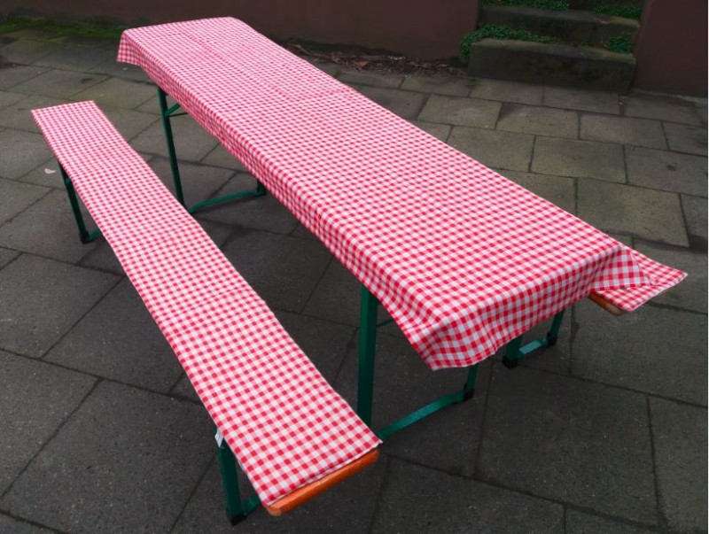 50+ Sitzauflagen Für Bierzeltgarnitur, Bierzeltgarnitur auflagen