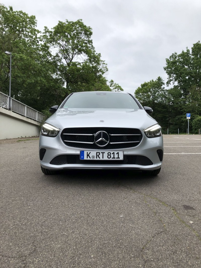 Auto mieten, Mietwagen, Mercedes mieten