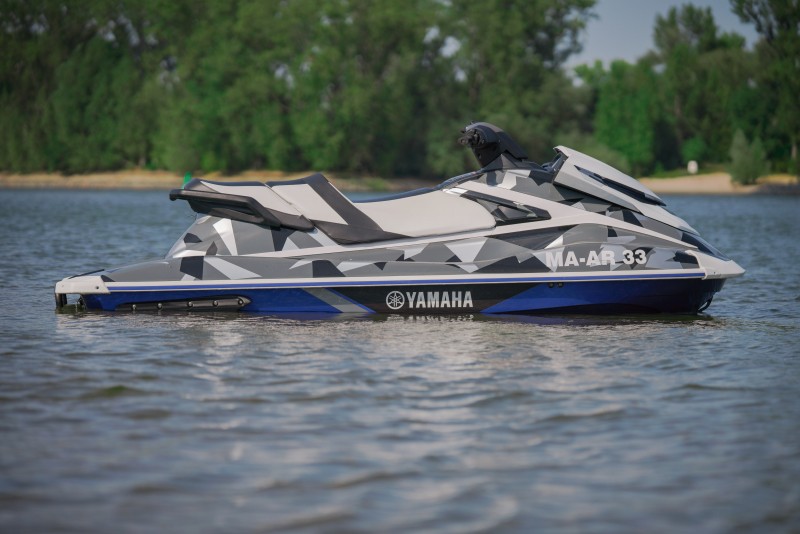 JetSki Mieten Yamaha GP 1800 250PS Rent boot Vermietung Verleih Jet Ski