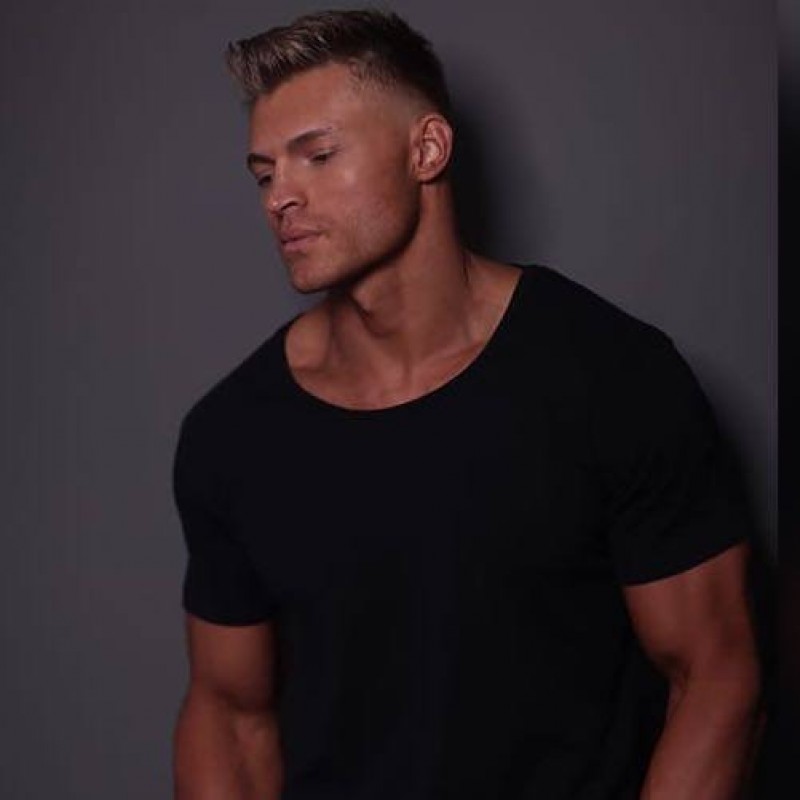 Stripper ADRIAN *** Bester Stripper der Region