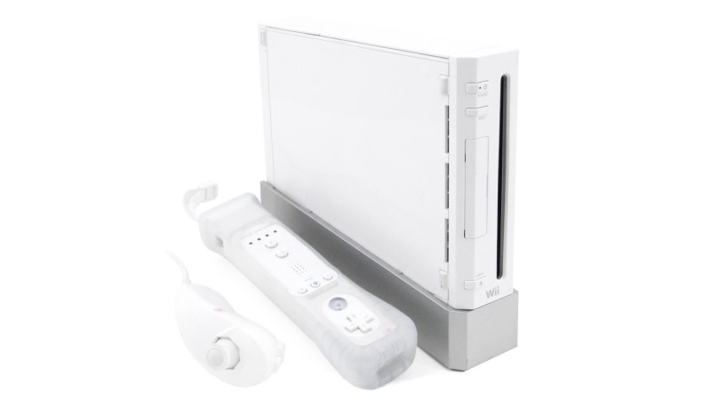 Nintendo Wii Spiele Konsole Gaming Konsole