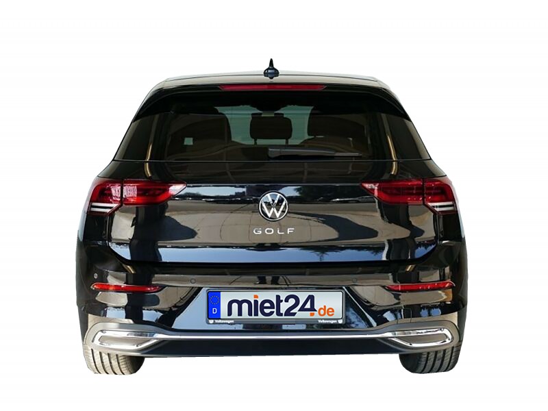 VW Golf Move 1,5 eTSI OPF DSG im Auto Abo - Bild2