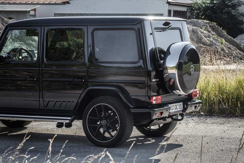 Mercedes G63 Amg 571 Ps 210 Km H Mercedes G63 Amg 571 Ps 210 Km H