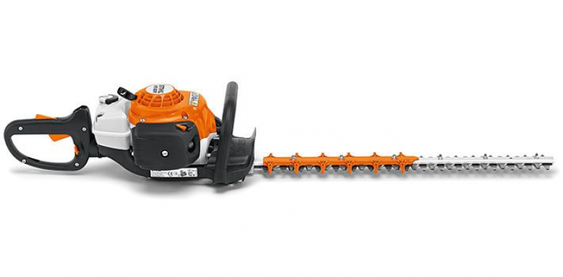 Stihl Benzin Motor Heckenschere