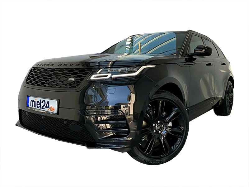 Land Rover Range Rover Velar D300 AWD Dynamic HSE im Auto Abo