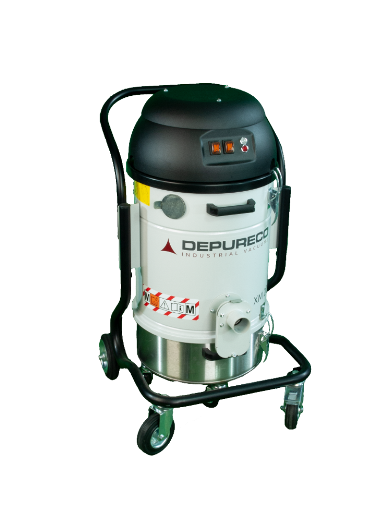 Miete Industriesauger XM 20 Jet Clean Standard