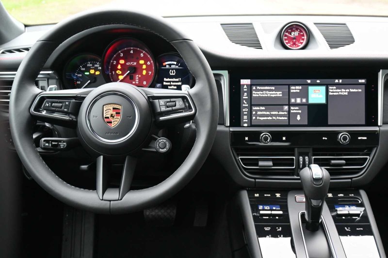 Porsche Macan GTS im Auto Abo - Bild5