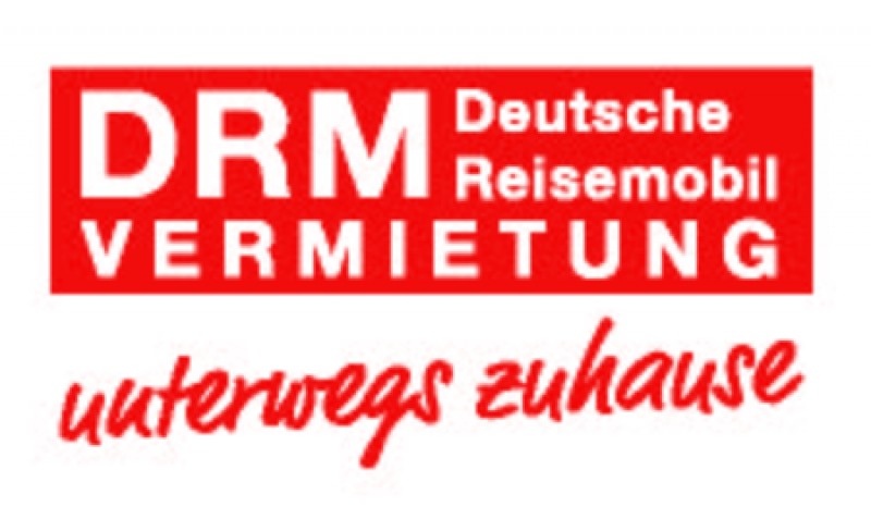 DRM Deutsche Reisemobil Vermietungs GmbH Logo
