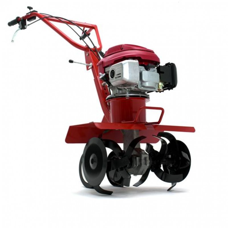 Gartenpflug / Motorhacke ERING MH 40 RSG