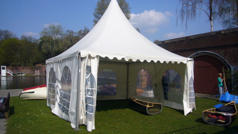 Pagode Pagodenzelt Pavillon Partyzelt Partyzelte Zelt Zelte Festzelt